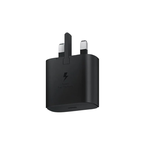 آداپتور شارژ سریع سامسونگ 25w
