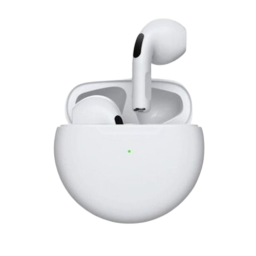 ایرپاد پرو اپل مدل AirPods Pro 6