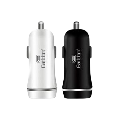 شارژر فندکی برای خودرو مدل ES-125