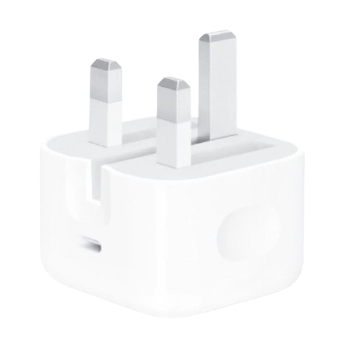 آداپتور شارژ سریع آیفون 20w