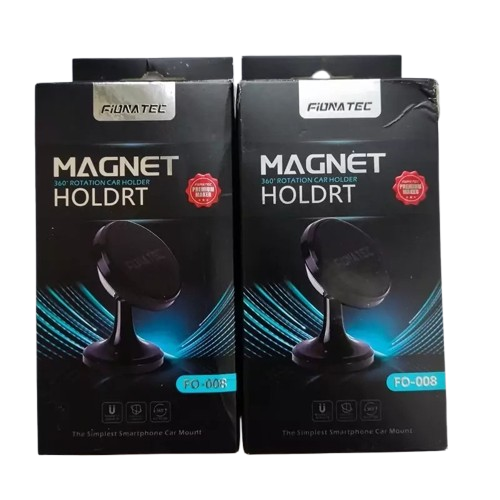 هولدر موبایل مگنتی مدل FO-008 4 مگنت اورجینال