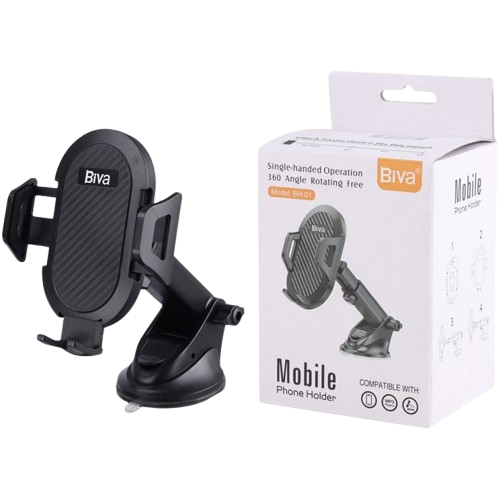 هولدر موبایل برند Biva مدل BH-01