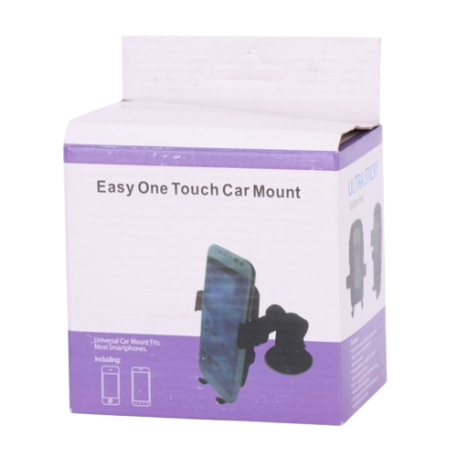 هولدر ماشینی ساده بدون جرسقیل