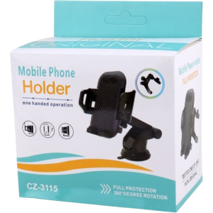 هولدر موبایل جرسقیلی مدل CZ-3115