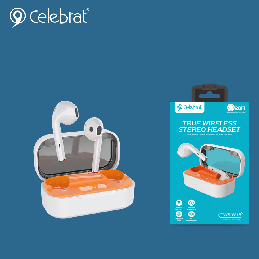 ایرپاد celebrat- w15